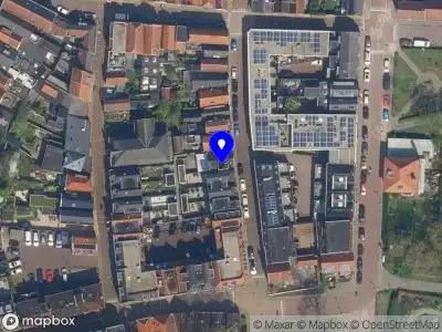 ITCONNECTSPEOPLE Schoonhoven