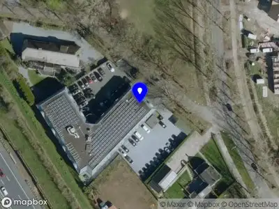 Nieuw bedrijf Berkley Geleen I B.V.