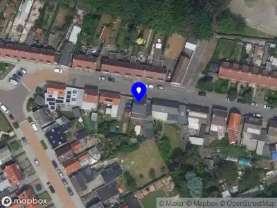 Bohdy Rottier Roosendaal