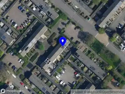 MOOiMARiS Nieuw-Vennep