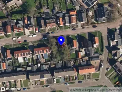 Marijke Venema Coaching