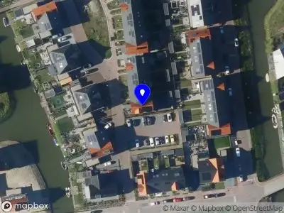 Bakker Parts Zuid-Scharwoude