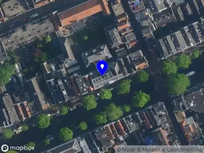 Anastasija Pirozenko Amsterdam