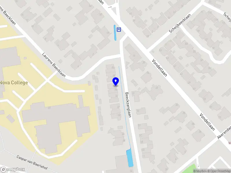 Nieuw bedrijf MG Business Support