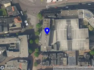 Nieuw bedrijf Catcos