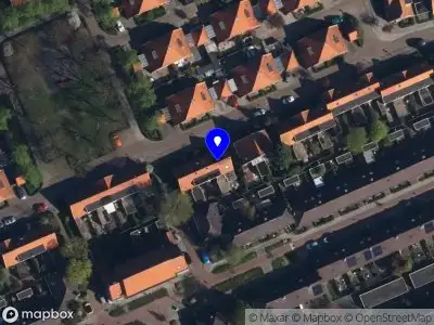 Stempionier Groningen