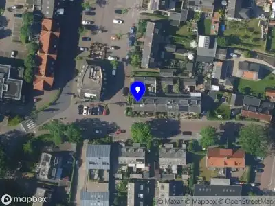 Nieuw bedrijf Ipstuc