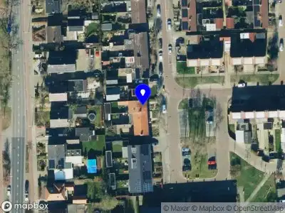 Nieuw bedrijf Michelle van der Molen