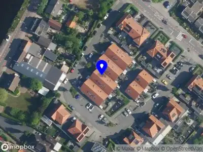 Tandarts HS Beinsdorp