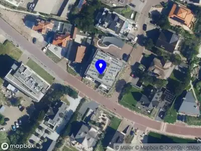 Newton Blossomville B.V. Noordwijk