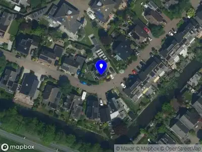 Oudshoorn On & Offshore Technical Services Velserbroek
