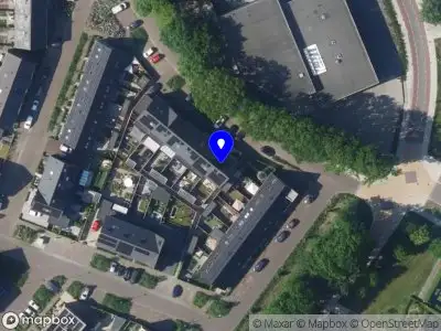 DoorDavid Putten