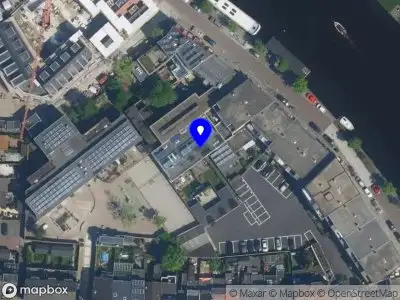 Star Ventures B.V. Haarlem