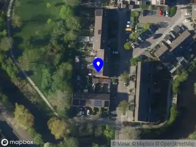 Nieuw bedrijf Taxi Zuiderlicht