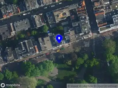 Teuntje | Allround Styling Amsterdam