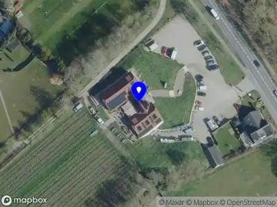Het Nederlands Wijnbouwcentrum GROESBEEK