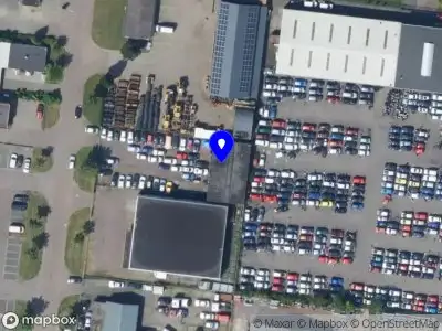 Autohuis Flevoland Lelystad