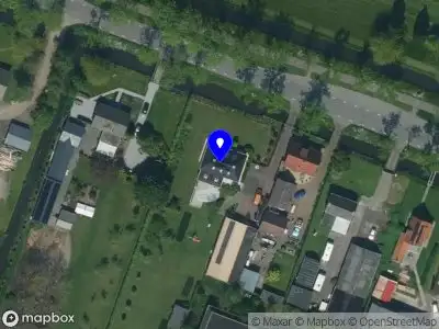 JoMA Invest B.V. Zuidoostbeemster