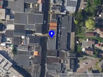 Nieuw bedrijf Super Schone Werkplek