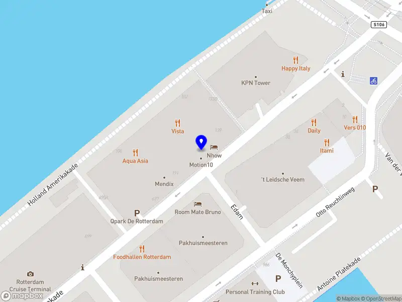 MongoDB Netherlands B.V. Rotterdam