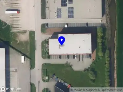 Nieuw bedrijf SBM Life Science B.V.