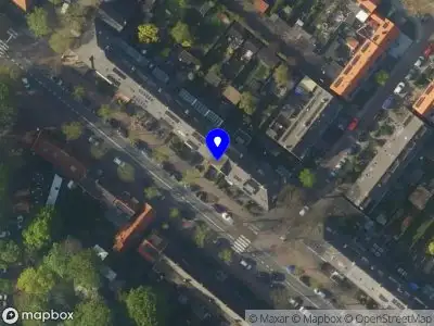 Nieuw bedrijf Tea Holding B.V.