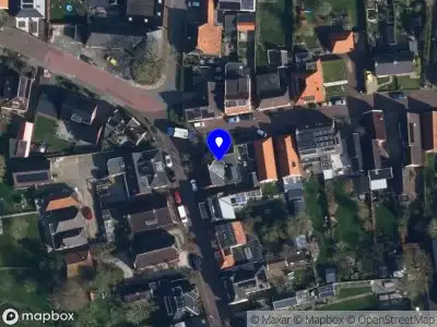 Wilskracht-Noordhorn