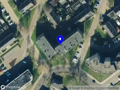 Zippora Tieman Meppel
