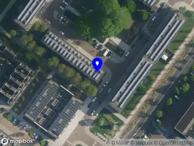Urban Work Amsterdam