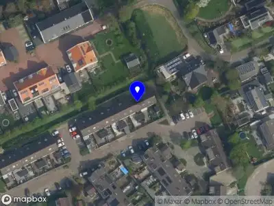 Amuri Koeriersbedrijf ZEVENHUIZEN