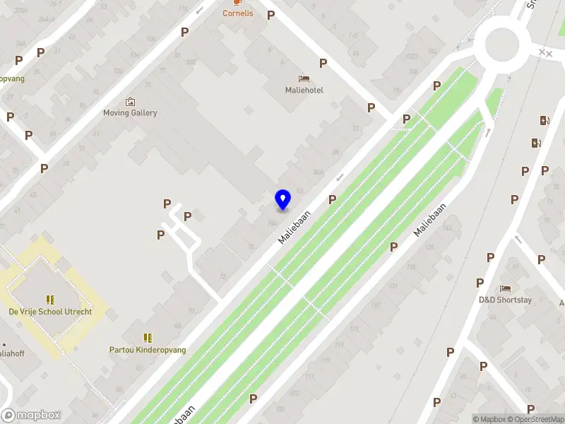 Escaperoom The Circle B.V.