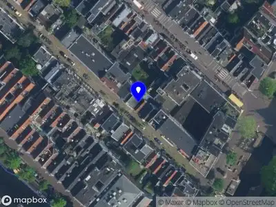 Florian van Zuilen Amsterdam