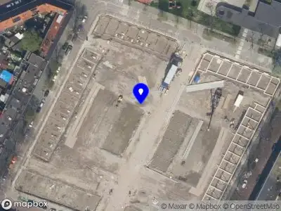 Markthandel Mikus Rotterdam
