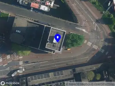 Nooitgedacht events Amsterdam