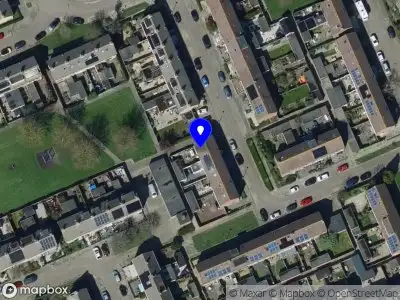 Rockanje aan Zee Brocante