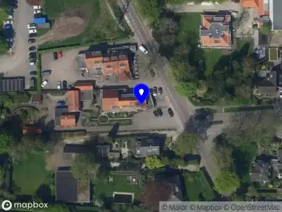 Maison face and body treatments