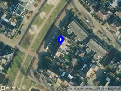 Arek's Truckinterieur