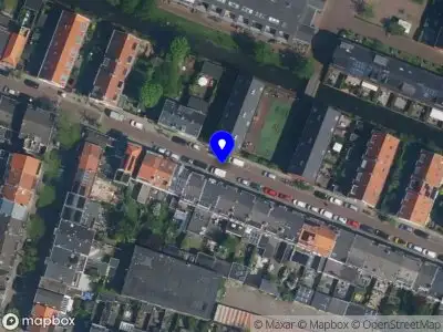De Victoria B.V. Haarlem