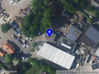 Nieuw bedrijf Deurplus Holding B.V.