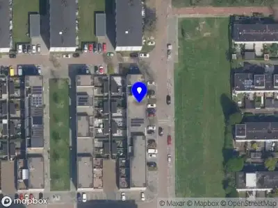 Nieuw bedrijf FJ citizen B.V.