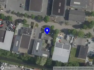 Holding Nick B.V. Gemert