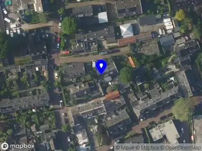 Nieuw bedrijf LD Projecten B.V.