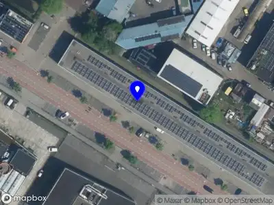 Onze Joost B.V. Amsterdam