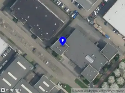 Smaak Facilities B.V.