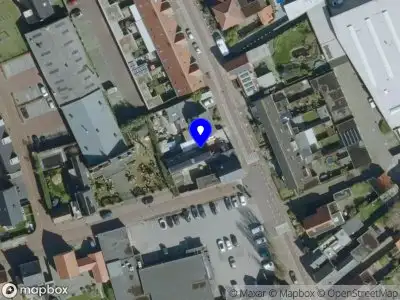 Nieuw bedrijf Anke Spieringhs