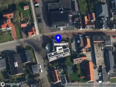 Nieuw bedrijf BoukeKoning.nl