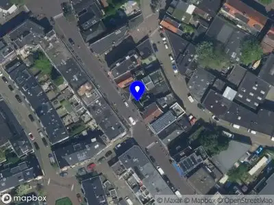 Nieuw bedrijf Caferoglu Holding B.V.