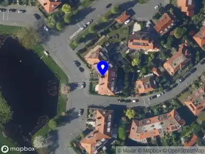 Groen Hofzicht Co?peratie U.A. 's-Gravenhage
