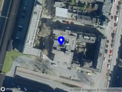 Guarantius Capital B.V.