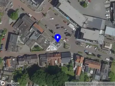 Huisartsenpraktijk M.R. van Merrebach Grubbenvorst